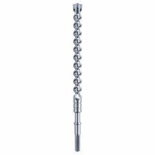 Hitachi-Hikoki fúrószár 25x550mm 13mm6L fúrószár