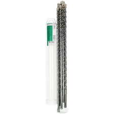 Hitachi-Hikoki fúrószár szett 5db PLUS 450mm fúrószár
