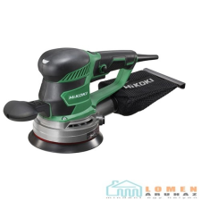 Hitachi-Hikoki HIKOKI Hitachi Excentercsiszoló 350W excentercsiszoló