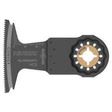 Hitachi-Hikoki Multi-szerszám kés MSW65P fa barkácsgép tartozék