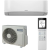 Hitachi New Airhome 400 2,5kW oldalfali split klíma (KSZKLM8001)