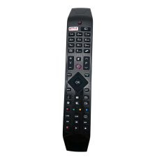 Hitachi RC49141 távirányító TV-hez, NETFLIX funkció, prémium minőségben, utángyártott (PIL6135) távirányító