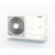 Hitachi YUTAKI M RASM-4R1E monoblokk 3 fázisú, PC-ARFHE távirányító (R32)