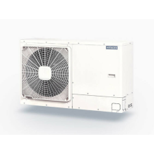 Hitachi YUTAKI M RASM-6R1E monoblokk 3 fázisú hőszivattyú, PC-ARFHE távszabályozóval (R32) hőszivattyú