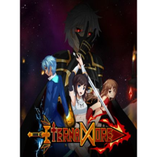 Hitbear Studio Eternal Lore (PC - Steam elektronikus játék licensz) videójáték