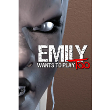 Hitchcock Games Emily Wants to Play Too (digitális licenc) videójáték