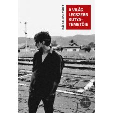 HiTel A világ legszebb kutyatemetője regény