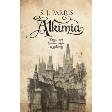 HiTel Alkímia történelem