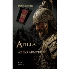 HiTel Attila – Az ég árnyéka egyéb e-könyv