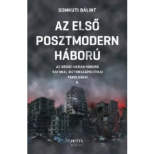 HiTel Az első posztmodern háború II. egyéb e-könyv