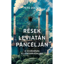 HiTel Rések Leviatán páncélján egyéb e-könyv