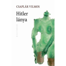  Hitler lánya regény