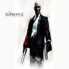  Hitman 2: Silent Assassin (Digitális kulcs - PC) videójáték