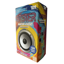  Hitster magyar kiadás társasjáték társasjáték