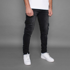  Hive Slim Cargo Nadrág - Méret: 32