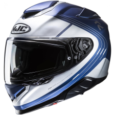 HJC RPHA 71 Frepe MC2SF zárt motoros bukósisak kék-ezüst bukósisak