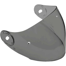 HJC XD-15 sötét plexi bukósisak