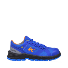 HKS BFS 32 Barefoot Kék S3 ESD Munkavédelmi Cipő - 41 munkavédelmi cipő