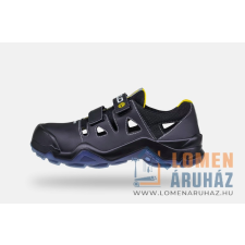  HKS BOLD ELBA 1 VTP MUNKAVÉDELMI SZANDÁL gyerek szandál