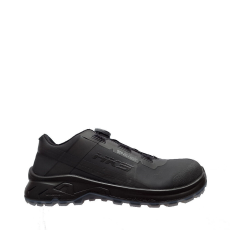  HKS Energy Airguard Boa S3L ESD félcipő - fekete