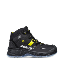 HKS RS 275 S3 ESD bakancs munkavédelmi cipő