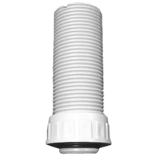 HL 420 menetes hosszabbító, 1"x68mm fürdőkellék