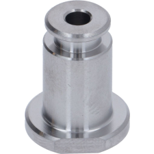 HLF MODULÁRIS FÉRFI FÚVÓKA - INOX 1/8G C/CH 13 kisháztartási gépek kiegészítői