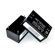  HLK-PM01 (5V, 3W) AC-DC kapcsolóüzemű tápegység modul villanyszerelés