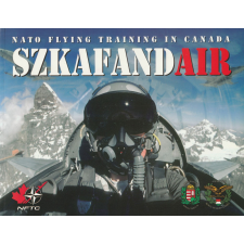 HM Zrínyi Kommunikációs Kht. Szkafand air antikvárium - használt könyv