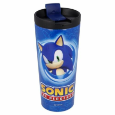 HMB Sonic Nemesacél utazó bögre bögrék, csészék