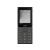 HMD 150 MUSIC DualSIM Sötétszürke Kártyafüggetlen Mobiltelefon