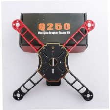 HMF Q250 Totem mini quadcopter váz