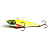 HMG Lures DEEPRap 70 Limited - Yellow Back Silver