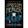 HMH Books Prison Healer | NONI LYNETTE
