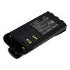  HNN9009A Walkie-talkie akkumulátor 4000 mAh