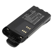  HNN9012BR Walkie-talkie akkumulátor 2700 mAh walkie-talkie akkumulátor