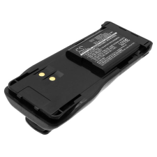  HNN9360. Walkie-talkie akkumulátor 2500 mAh walkie-talkie akkumulátor