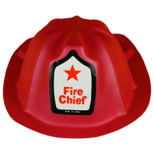 HO-HO Bt. Tűzoltó gyerek kalap gyerek sapka