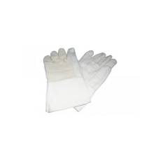  Hőálló textil kesztyű ujjas 2db-os 30cm