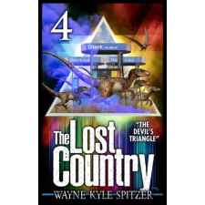 Hobb's End Books The Lost Country, Episode Four egyéb e-könyv