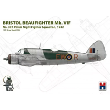  Hobby 2000 Beaufighter Mk. VIF 307 Polish Sq 1:72 (72003) makett