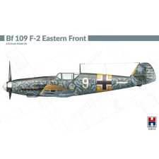  Hobby 2000 Bf 109 F-2 Eastern Front 1:32 (32013) makett