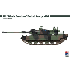  Hobby 2000 K2 'Black Panther' Polish Army MBT 1:35 (35006) makett