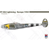  Hobby 2000 P-38J Lightning - Europe 1944 1:72 (72041)