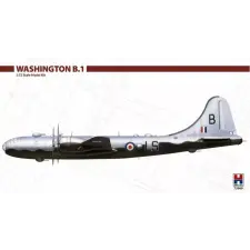  Hobby 2000 Washington B.1 1:72 (72069) makett