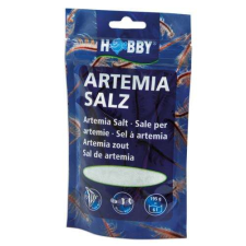 HOBBY Artemia salt 195g 6l-re haleledel