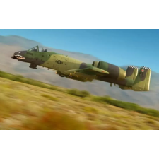  Hobby Boss A-10 Thunderbolt II 1:48 (80323) makett