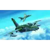  Hobby Boss A-1A Ground Attack Aircraft 1:48 (81742)