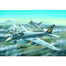  Hobby Boss A-6A Intruder 1:48 (81708) makett