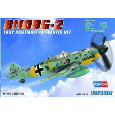  Hobby Boss Bf109 G-2 1:72 (80223) makett